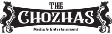 The Chozhas Logo